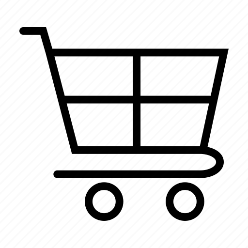 Ecommerce, shop, trolley icon - Download on Iconfinder
