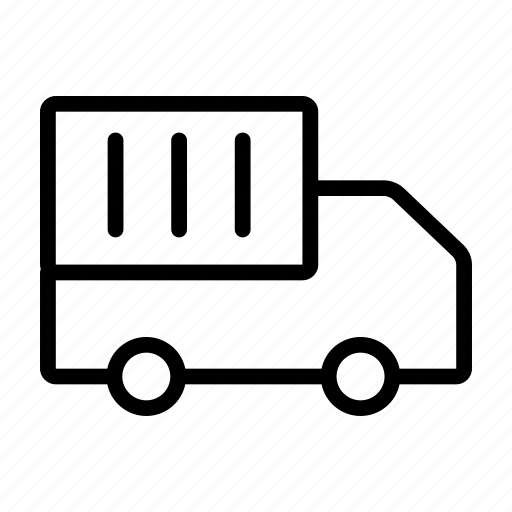 Business, car, commerce, delivery, ecommerce, service icon - Download on Iconfinder