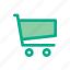 buy, cart, market, purchase, store, supermarket, trolley 
