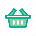basket, buy, cart, purchase, retail, sale, shop