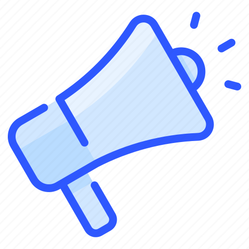 Discount, ecommerce, megaphone, sale icon - Download on Iconfinder