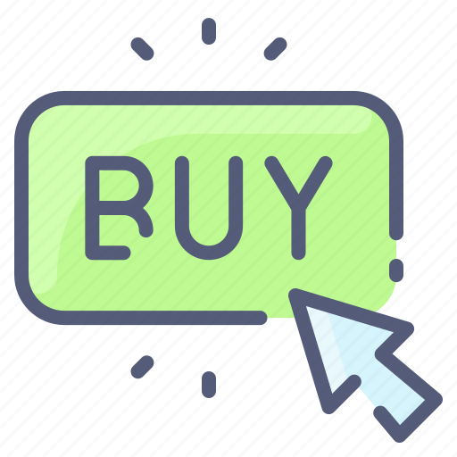 Buy, ecommerce, pointer, shopping icon - Download on Iconfinder