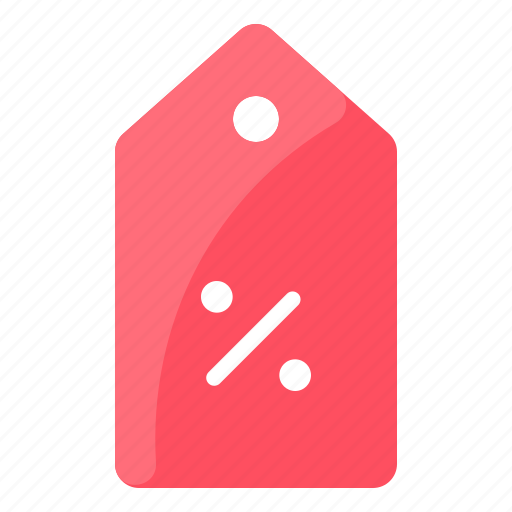 Discount, percent, price, sale, tag icon - Download on Iconfinder