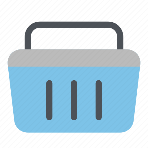 Cart, ecommerce, shopping bag icon - Download on Iconfinder