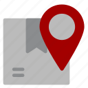 ecommerce, location, navigation