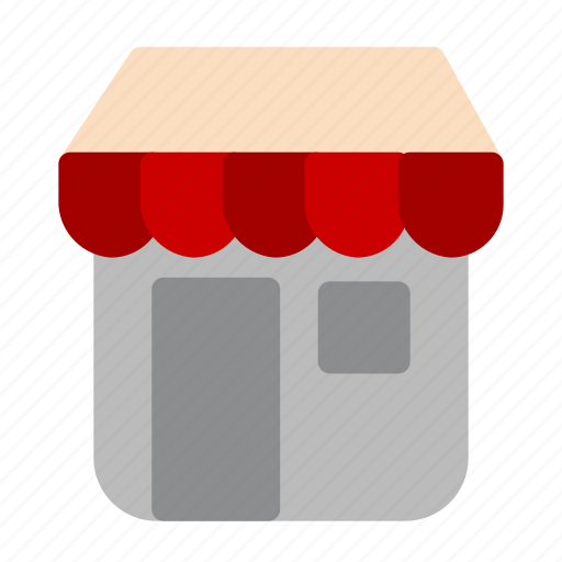 Ecommerce, shop, store icon - Download on Iconfinder