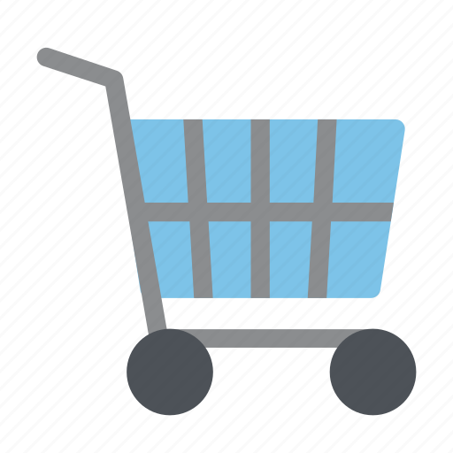 Cart, ecommerce, shopping cart icon - Download on Iconfinder