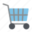 cart, ecommerce, shopping cart 