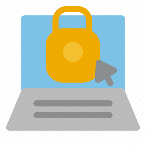 Ecommerce, lock, password, security icon - Download on Iconfinder