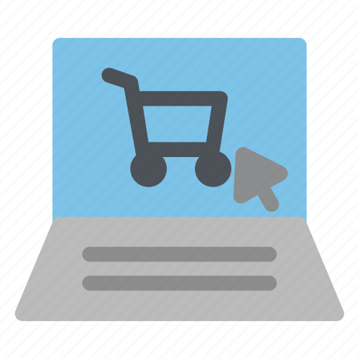 Ecommerce, online shop, store icon - Download on Iconfinder
