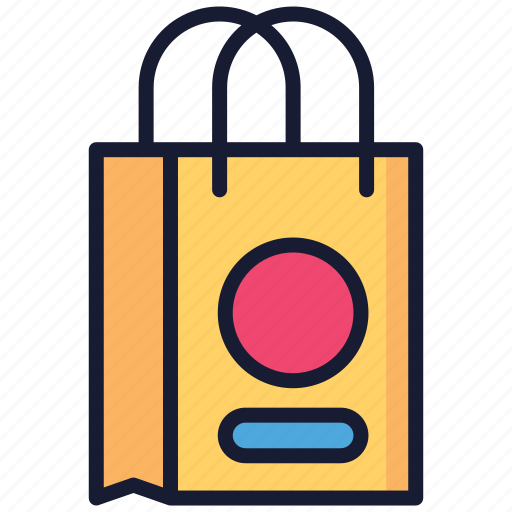 Bag, cart, shopping, totebag icon - Download on Iconfinder