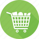 basket, buy, cart, purchase, shop, shopping, shopping cart