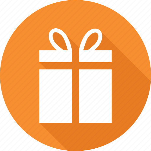 Box, gift, ribbon, surprise, surprise gift icon - Download on Iconfinder