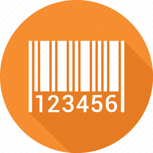 Barcode, code, product code, scan icon - Download on Iconfinder