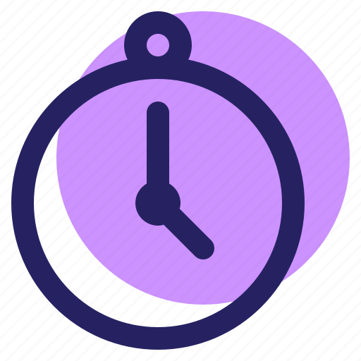 Marketing, timer, time, ecommerce icon - Download on Iconfinder