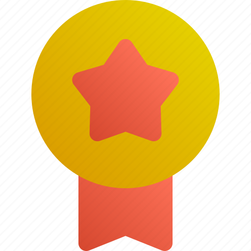 Certified, rate, medal, achievement icon - Download on Iconfinder