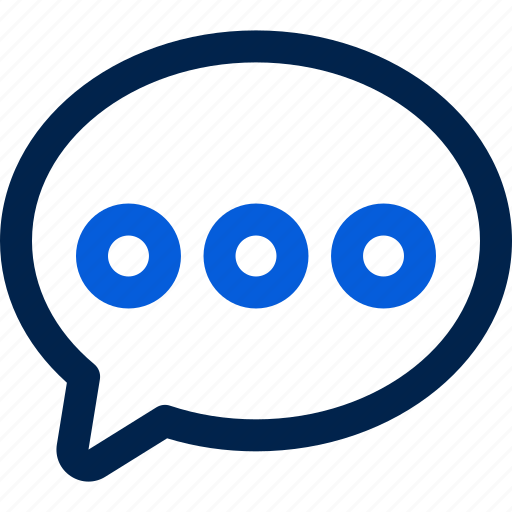 Ecommerce, chat, bubble, talk, message, conversation icon - Download on Iconfinder