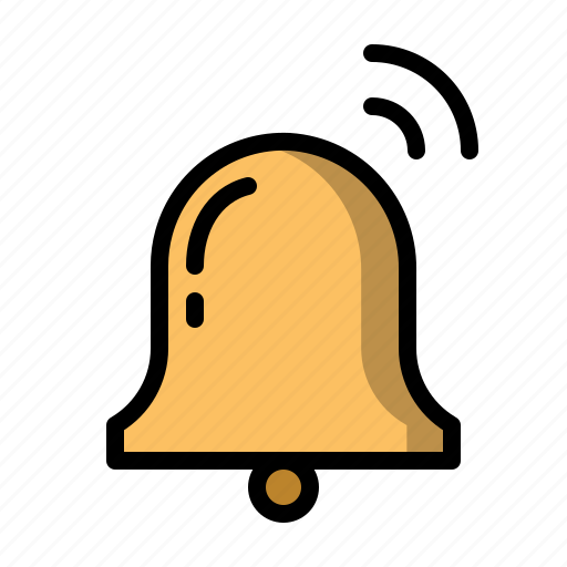 Alarm, bell, alert, notification icon - Download on Iconfinder