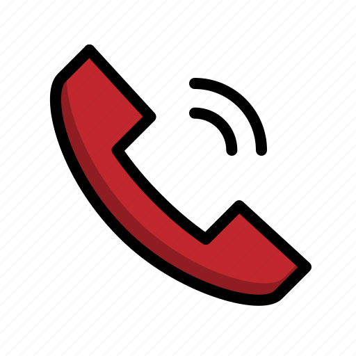 Call, phone, telephone, communication, chat icon - Download on Iconfinder