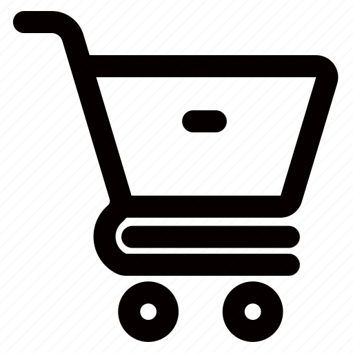 Cart, shopping, shop, buy, market, ecommerce, store icon - Download on Iconfinder
