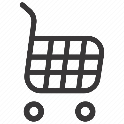 Basket, cart, ecommerce icon - Download on Iconfinder