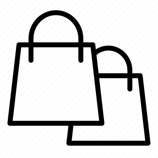Shopping, bag, cart, shop icon - Download on Iconfinder