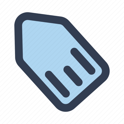 Label, tag, price, shopping, ecommerce icon - Download on Iconfinder