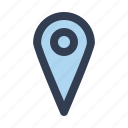 maps, location, navigation, gps, map