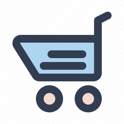 Shopping, chart, shop, ecommerce, buy, online icon - Download on Iconfinder