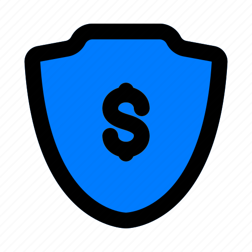Shield, security, protection, secure, lock, safety, password icon - Download on Iconfinder