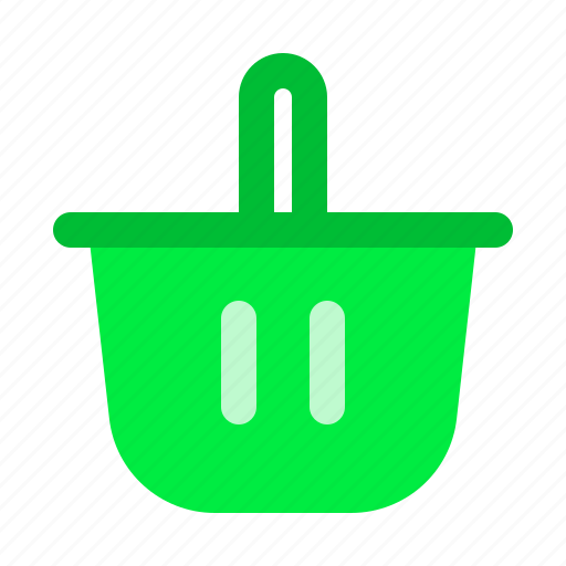 Shopping, basket, shop, ecommerce, cart, online icon - Download on Iconfinder