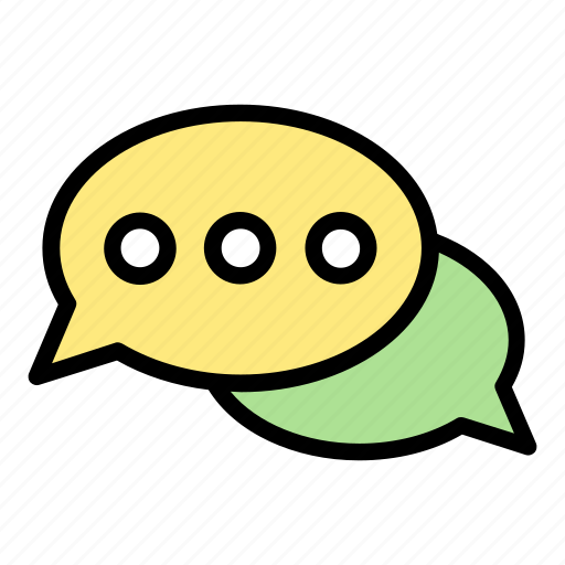 Chat, communication, message, ecommerce icon - Download on Iconfinder