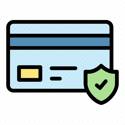 Safe, payment, credit card, business, finance icon - Download on Iconfinder