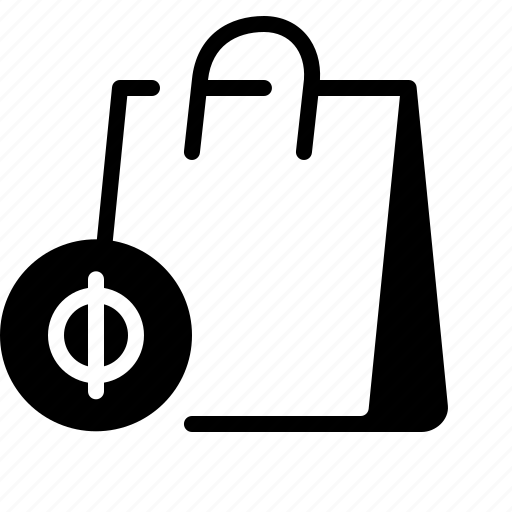 Shopping, bag, online, ecommerce, shopping cart icon - Download on Iconfinder