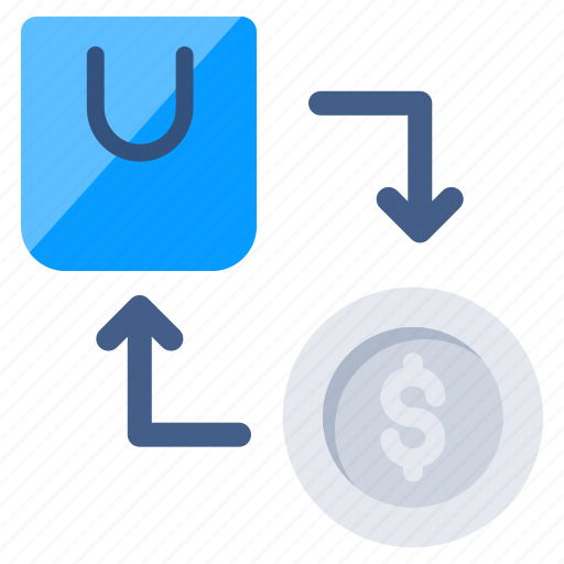 Cash on delivery, cod, parcel payment, package payment, logistic payment icon - Download on Iconfinder