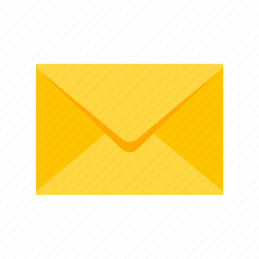 Contact, email, mail, envelope, message icon - Download on Iconfinder