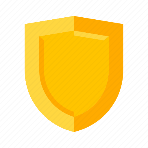 Protected, secure, shield, safe icon - Download on Iconfinder
