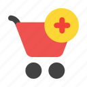 purchase, shopping, cart, add, product, ui, commerce, and, to, ecommerce, sale, shop