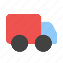 transport, dispatch, mover, truck, delivery, cargo, transportation, distribution