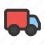transport, dispatch, mover, truck, delivery, cargo, transportation, distribution 