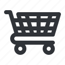ecommerce, buy, cart, shopping