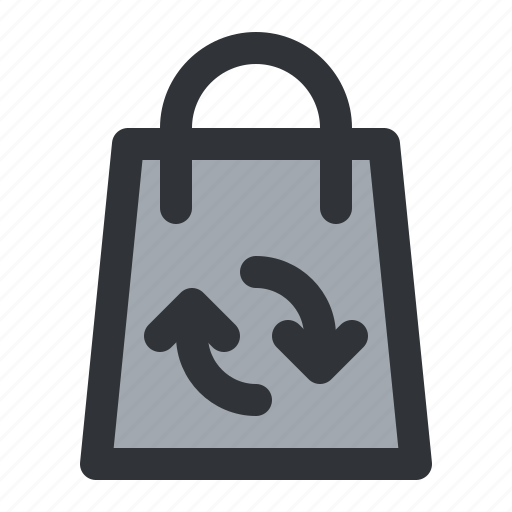 Ecommerce, buy, cart, refresh, reload, shopping icon - Download on Iconfinder