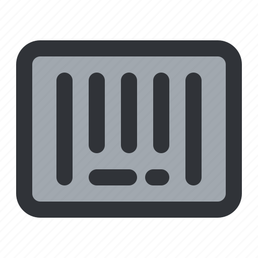 Ecommerce, barcode icon - Download on Iconfinder