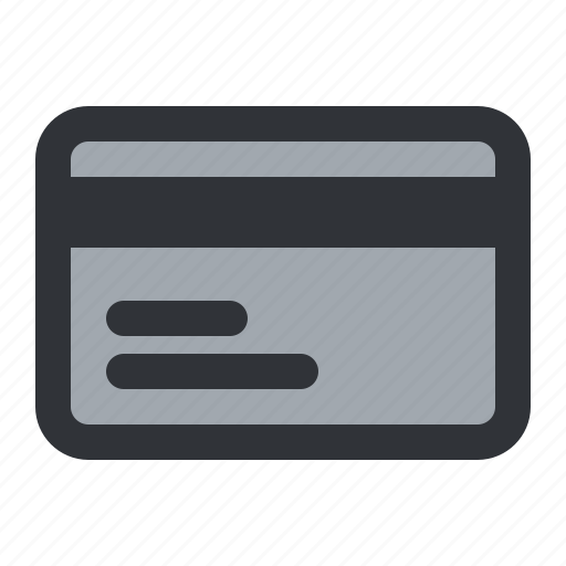 Ecommerce, card, payment icon - Download on Iconfinder