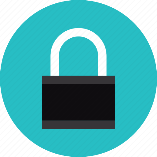 Lock, padlock, protect, protection, safe, safety, secure icon - Download on Iconfinder