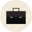 bag, briefcase, business, career, case, job, portfolio, suitcase 