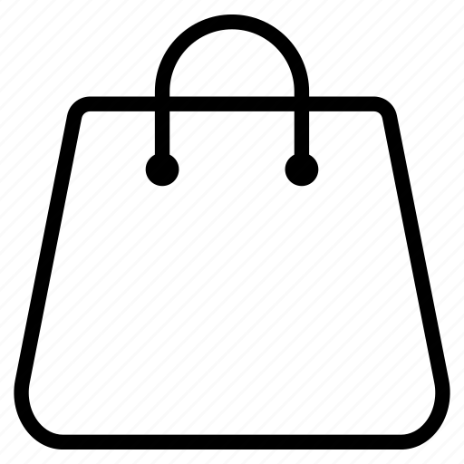 Shopping, bag, buy, cart, shop icon - Download on Iconfinder