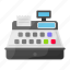 cash register, billing machine, cash drawer, billing system, money counter, cash counter 
