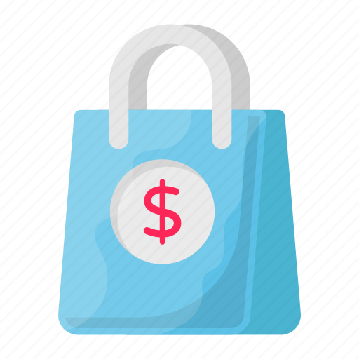 Purchase, shopping bag, tote bag, carryall, shopping icon - Download on Iconfinder