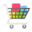 add to shopping, shopping cart, shopping trolley, ecommerce, shopping 